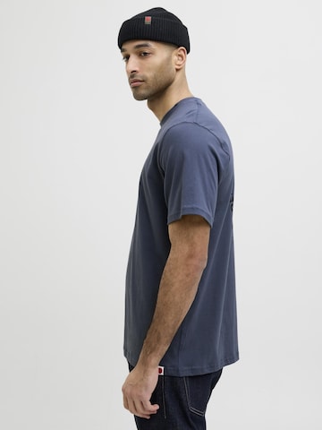 R.D.D. ROYAL DENIM DIVISION Shirt in Blauw
