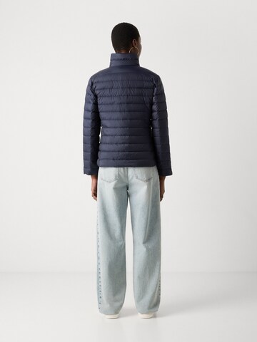 GANT Winterjacke in Blau