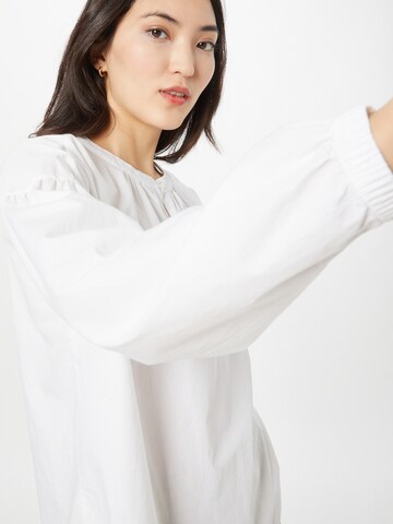 Smith&Soul Blouse in Wit