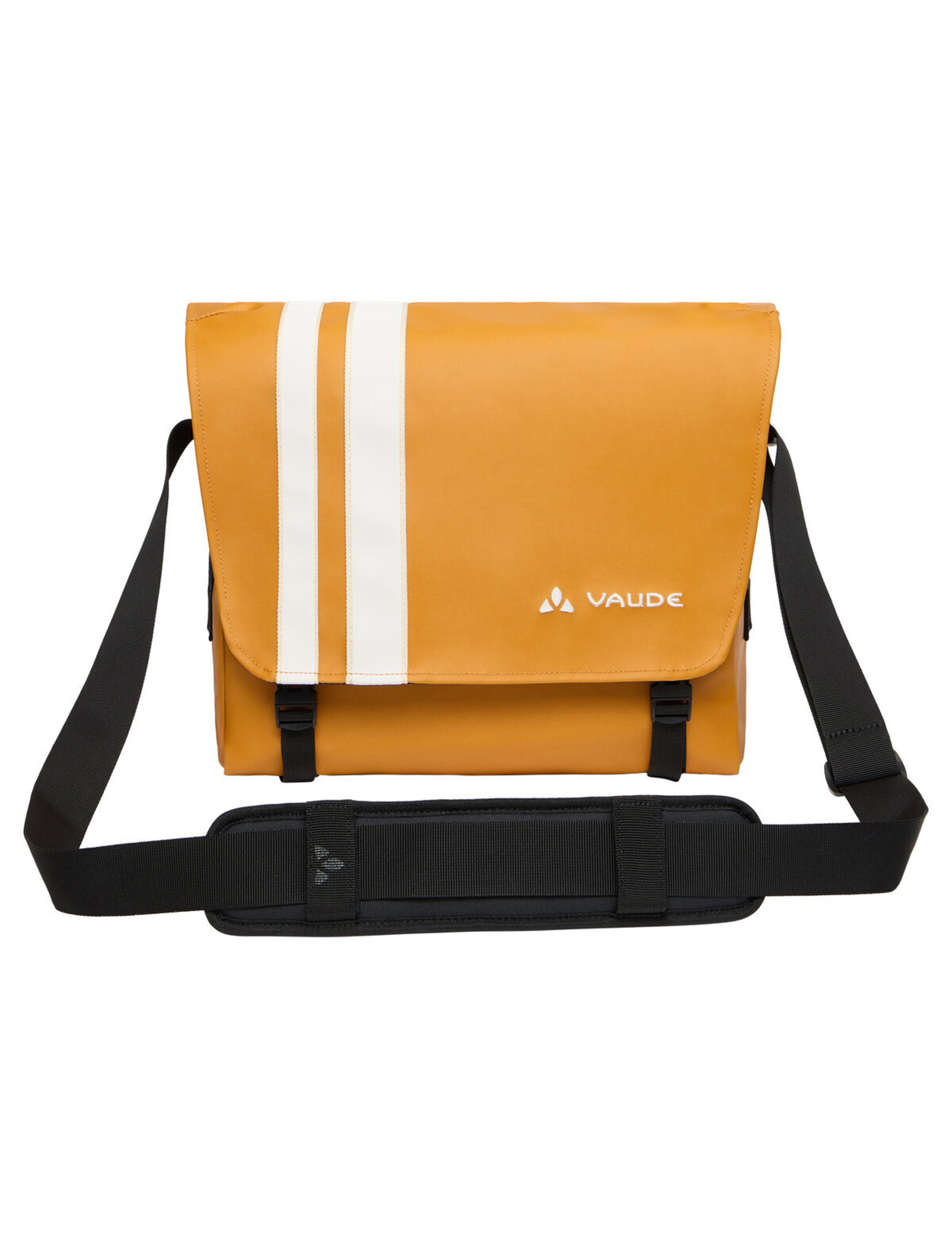 VAUDE Sports bag 'Aguni' in Brown: front