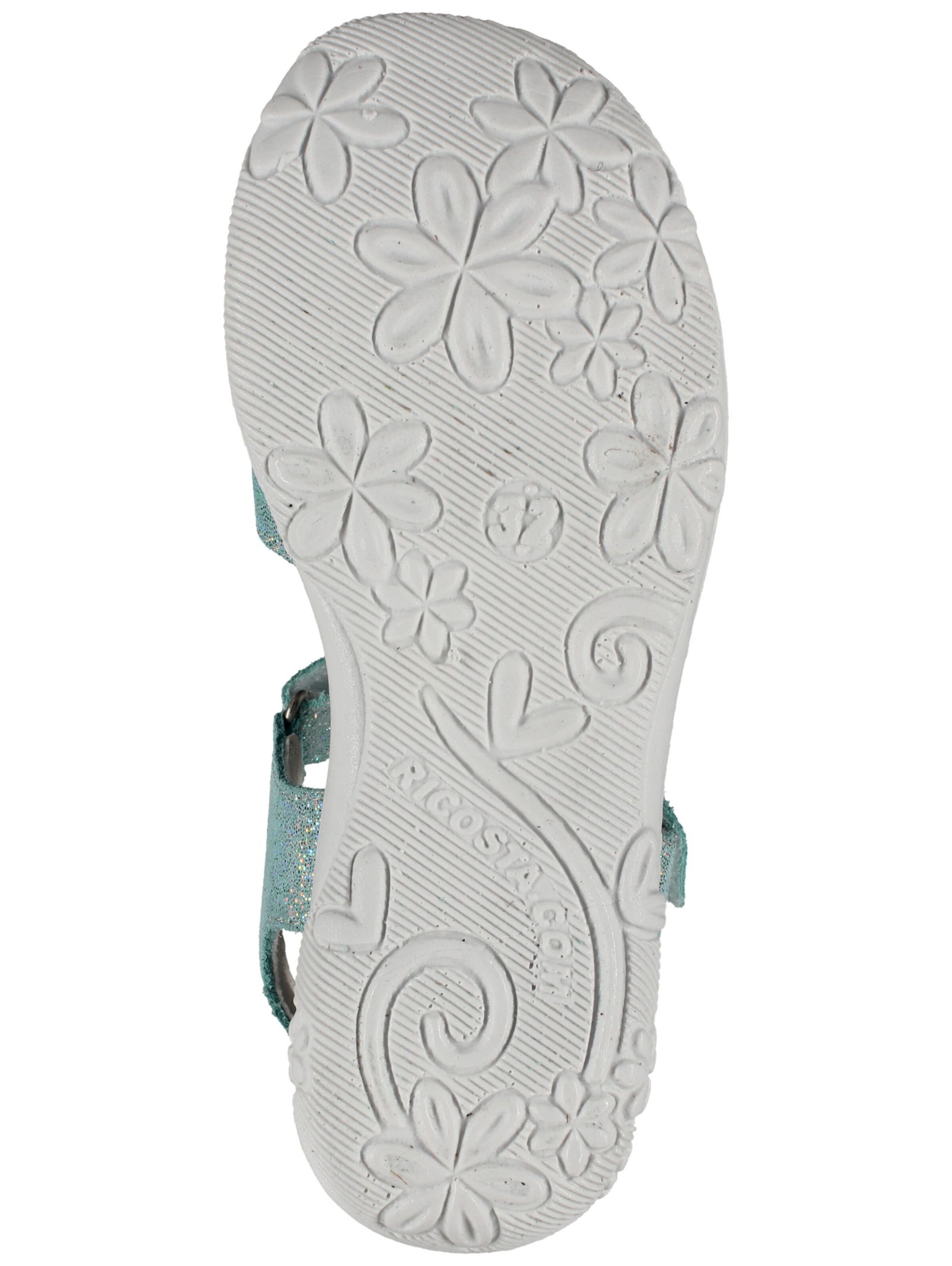 Sandalo 'Cleo' di RICOSTA in verde