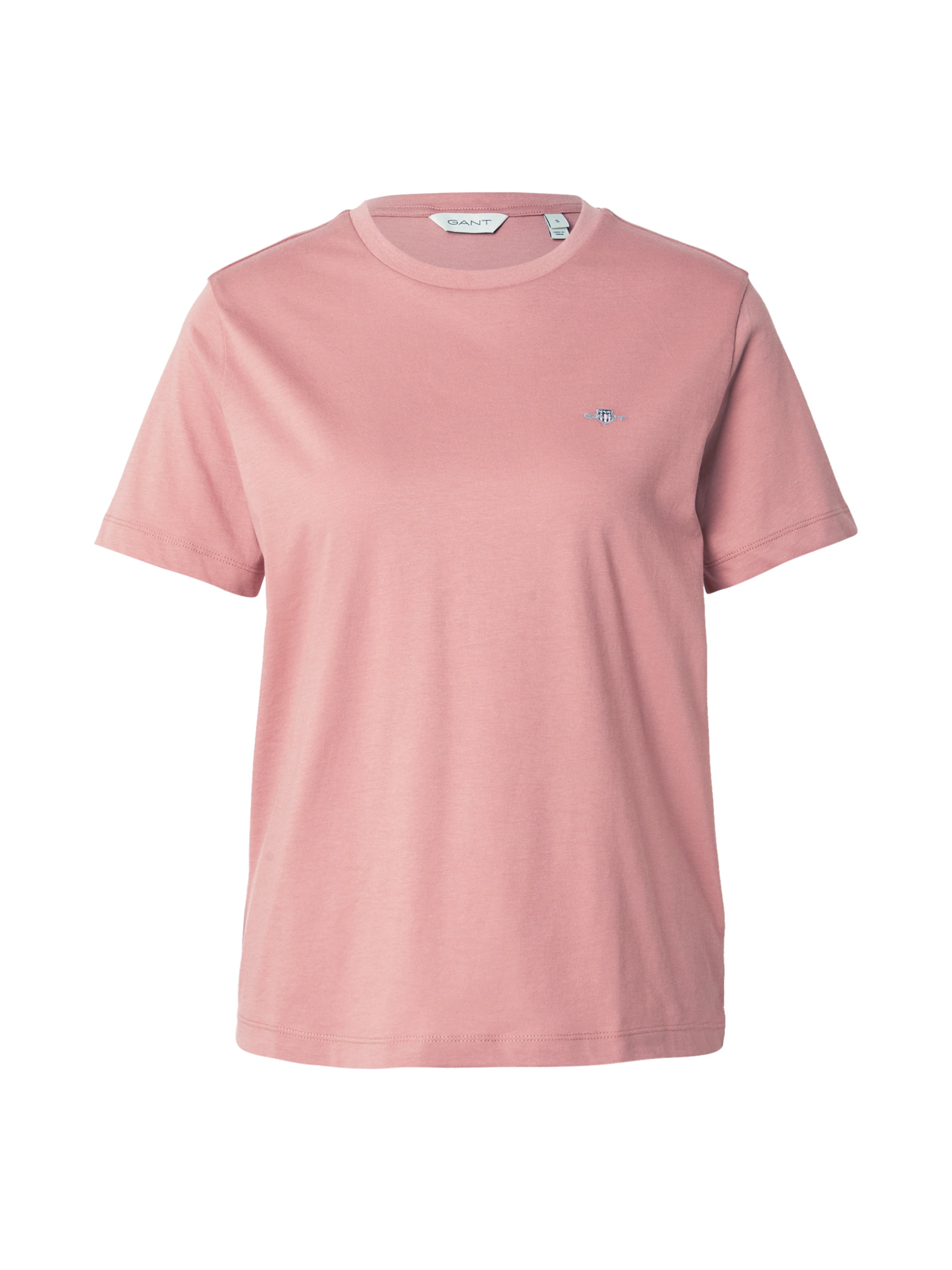 GANT Shirt in Pink: front