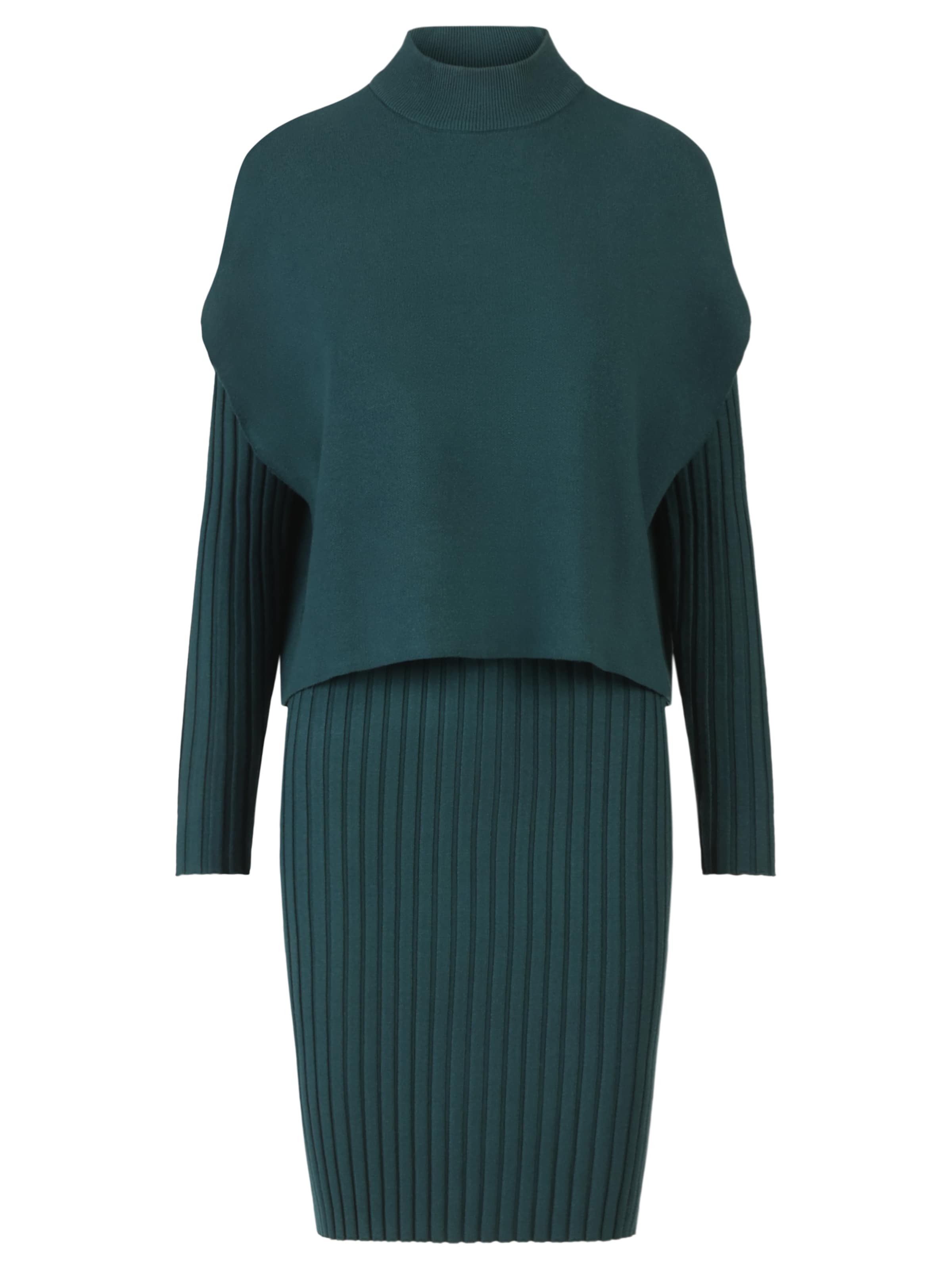 APART Workwear in Green: front
