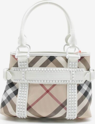 BURBERRY Bag in One size in Mixed colors