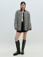 Overgangsjakke 'Brynn'