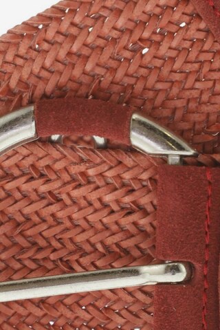 MANGO Belt in One size in Red
