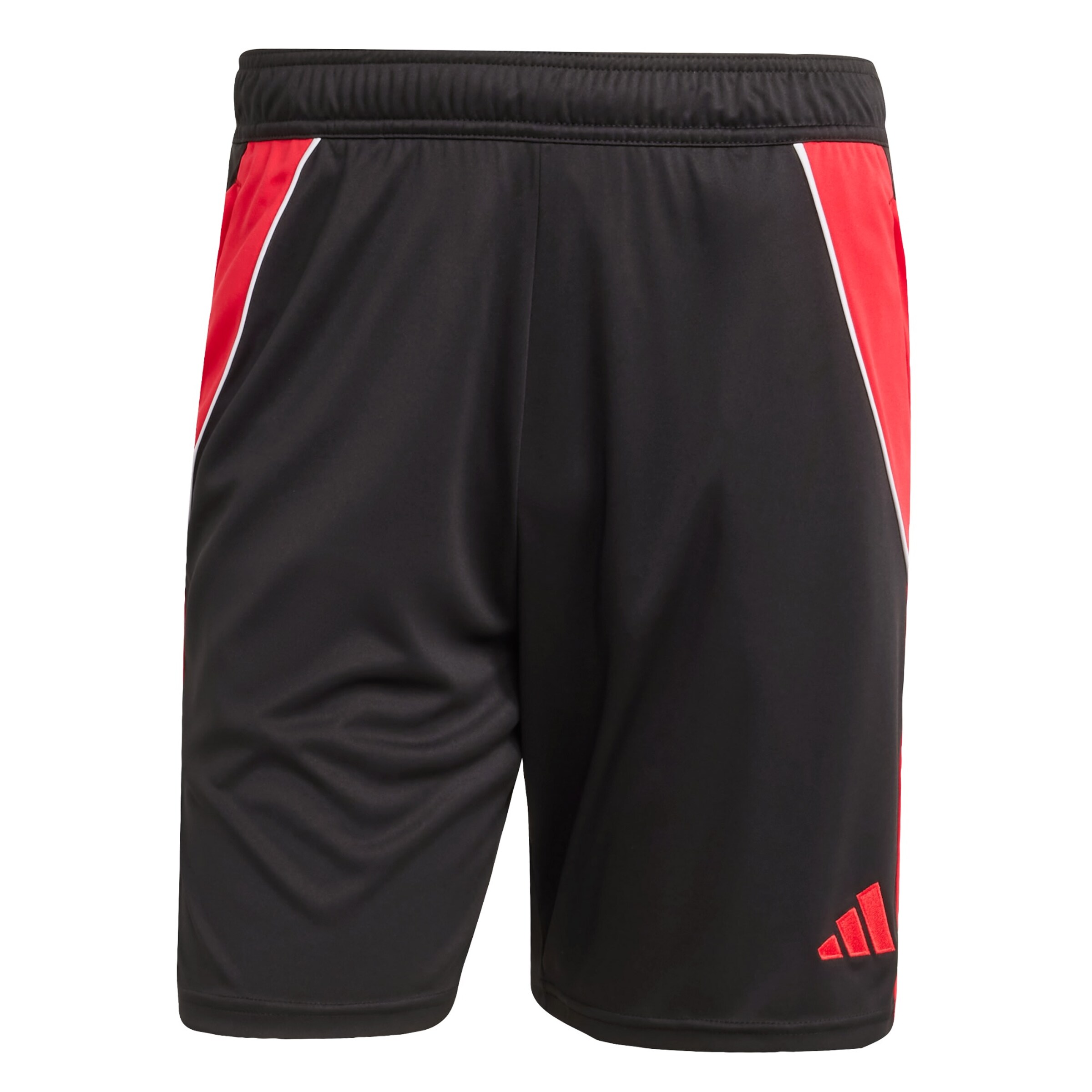 Regular Pantalon de sport 'Tiro 24' ADIDAS PERFORMANCE en noir : devant