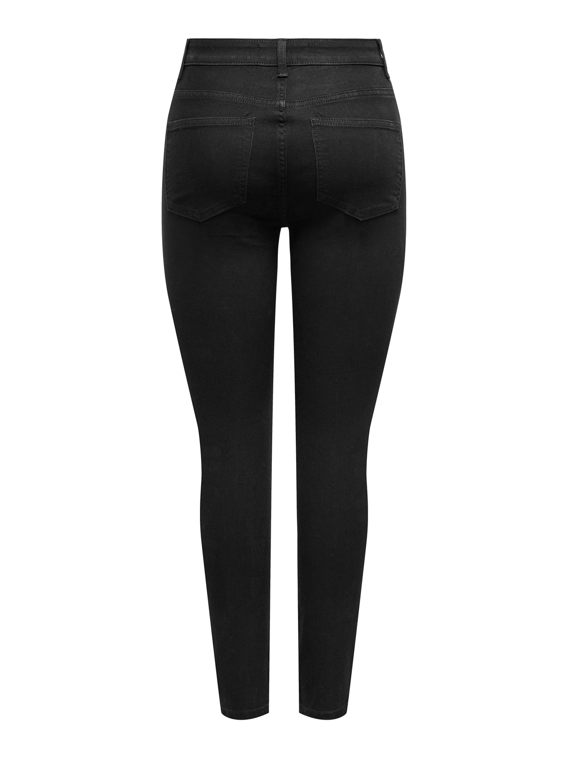 Skinny Jean JDY en noir