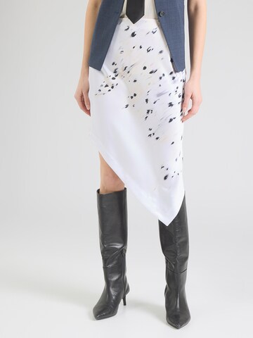 IRO Szoknyák 'VOLTERA' - fehér: elől