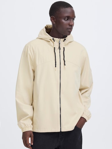 Giacca di mezza stagione ' BHEfi ' di BLEND in beige: frontale