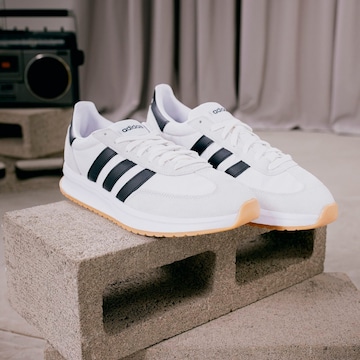 balta ADIDAS SPORTSWEAR Sportbačiai be auliuko 'Run 70S'