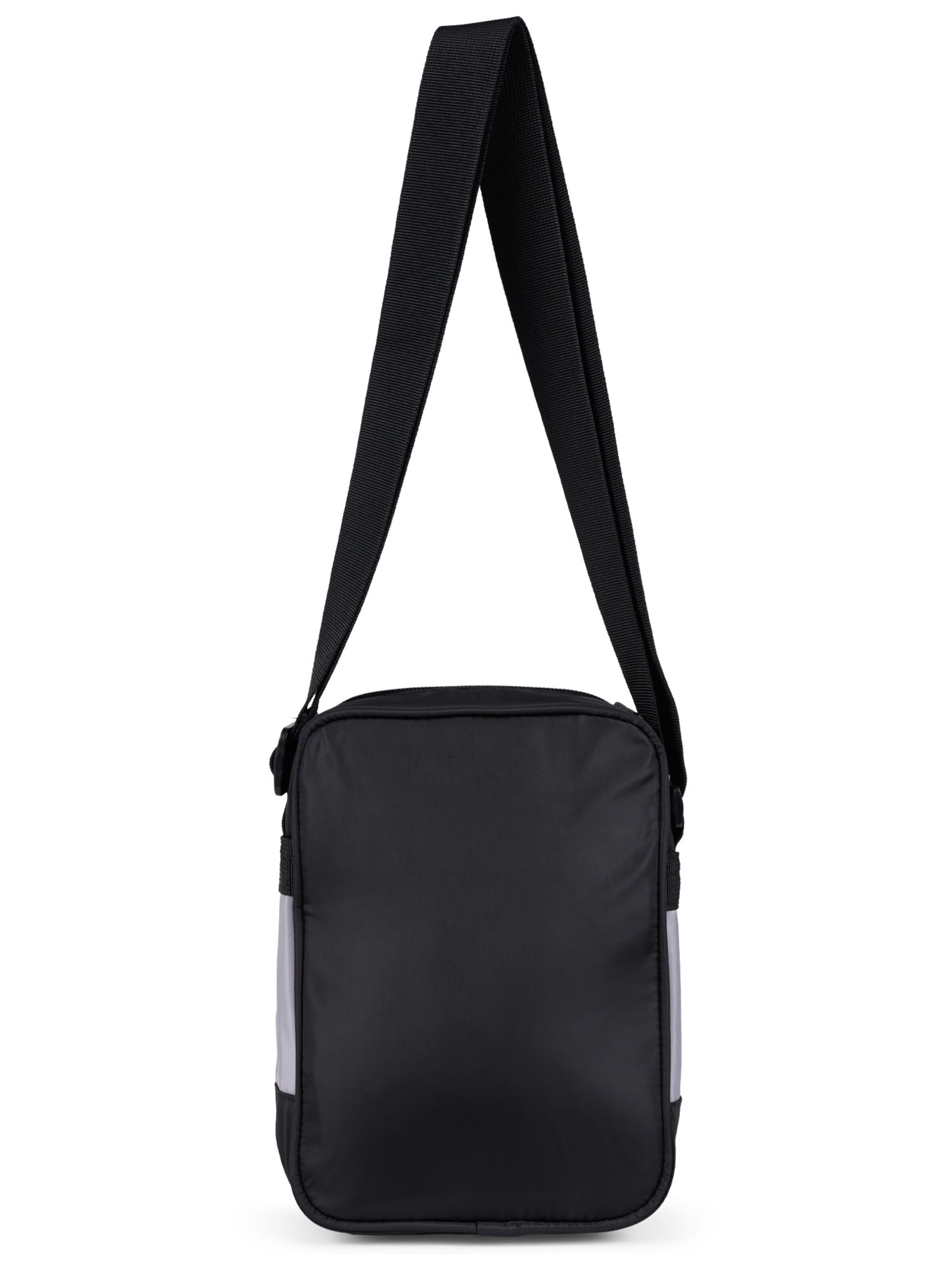 LONSDALE - Bolso de hombro en negro