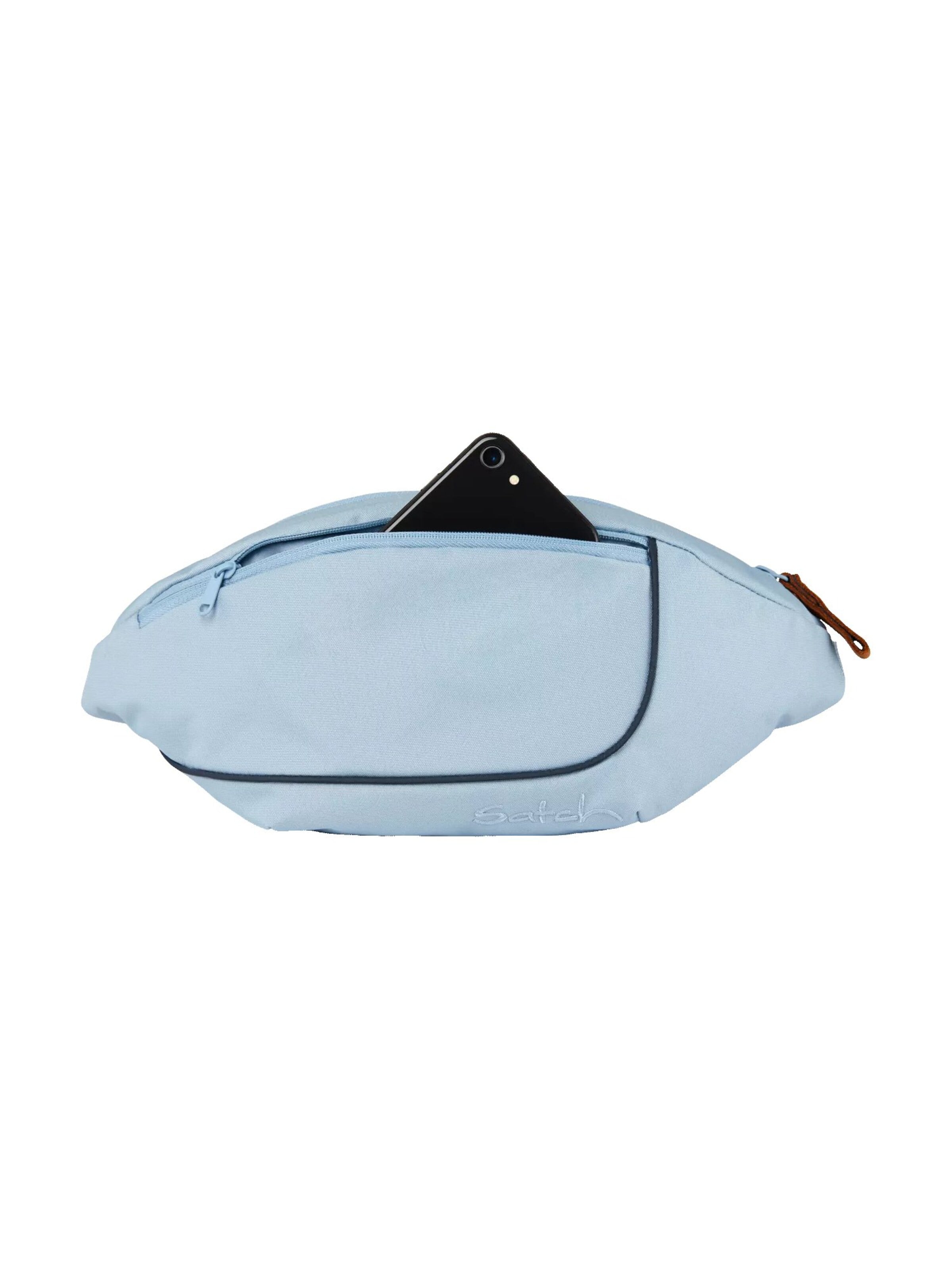 Satch Tasche in Blau
