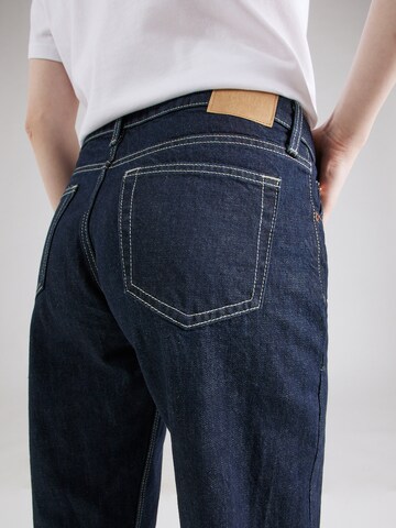 WEEKDAY Regular Jeans 'Arrow' in Blue