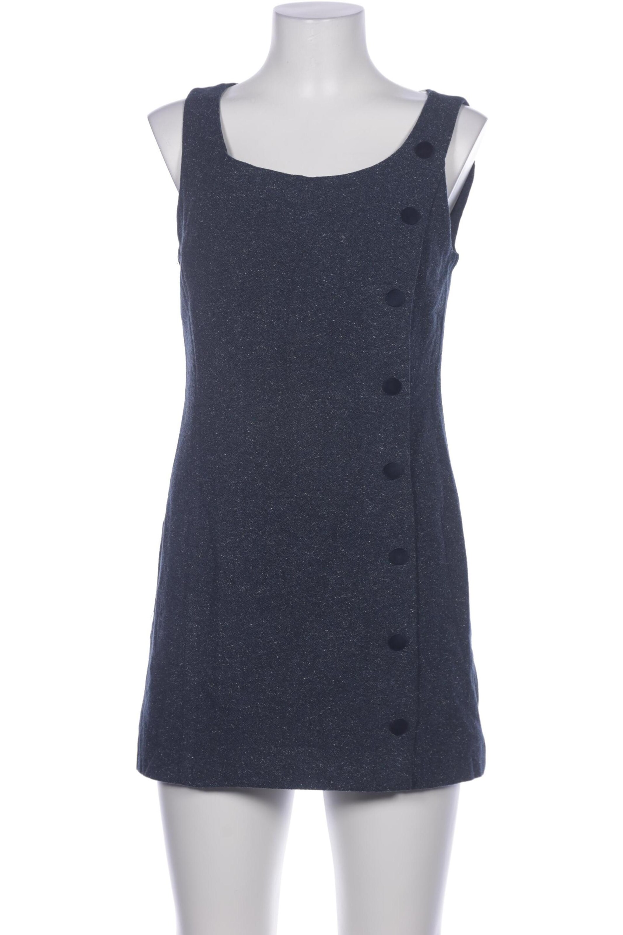 APART Dress in M in Blue: front