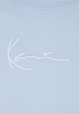 Karl Kani - Camiseta 'Essential' en azul