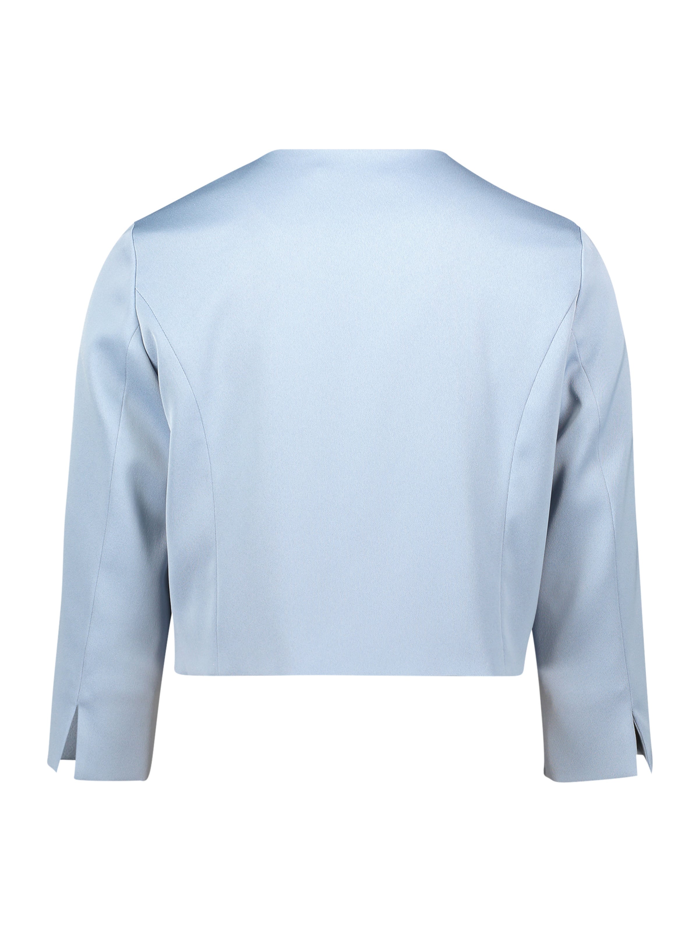 Blazer Vera Mont en bleu