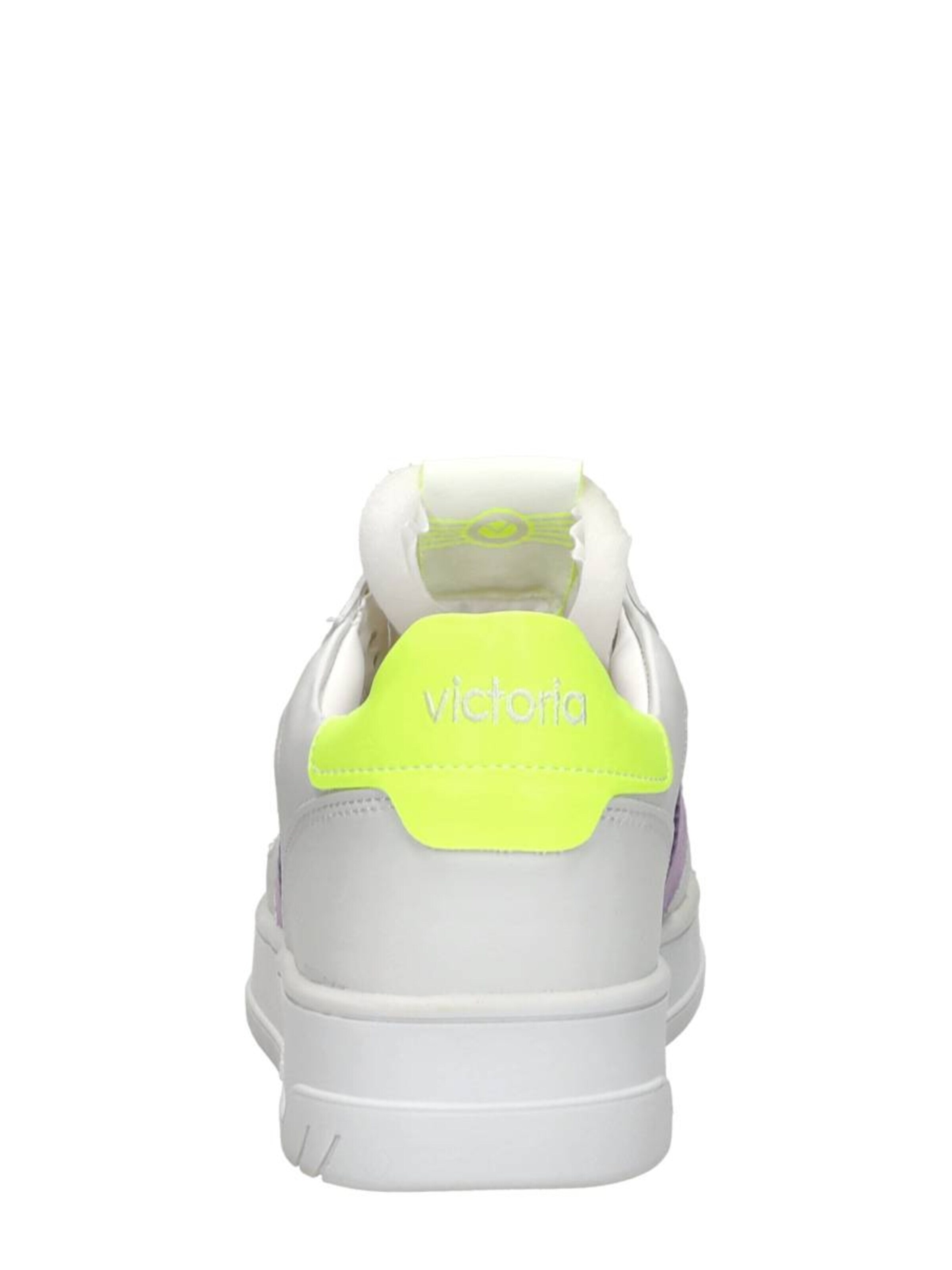 victoria Sneakers laag 'Sneakers Laag' in Wit