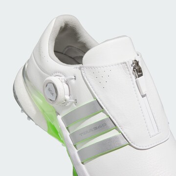 ADIDAS PERFORMANCE Athletic Shoes ' Tour360 24 BOA' in White