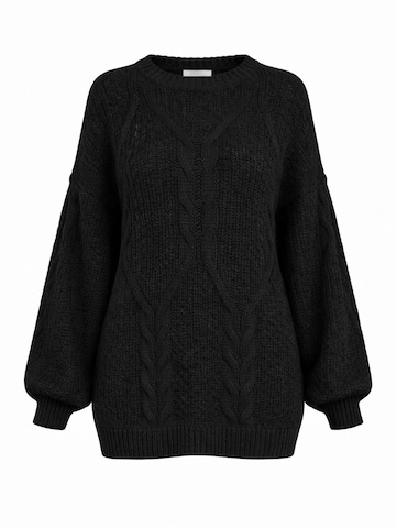 Worldclassca Pullover‌‌ in Schwarz