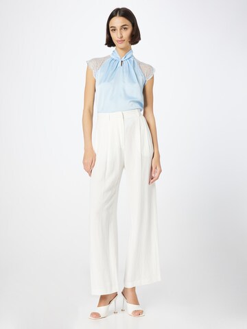 Dorothy Perkins Blúzka - Modrá
