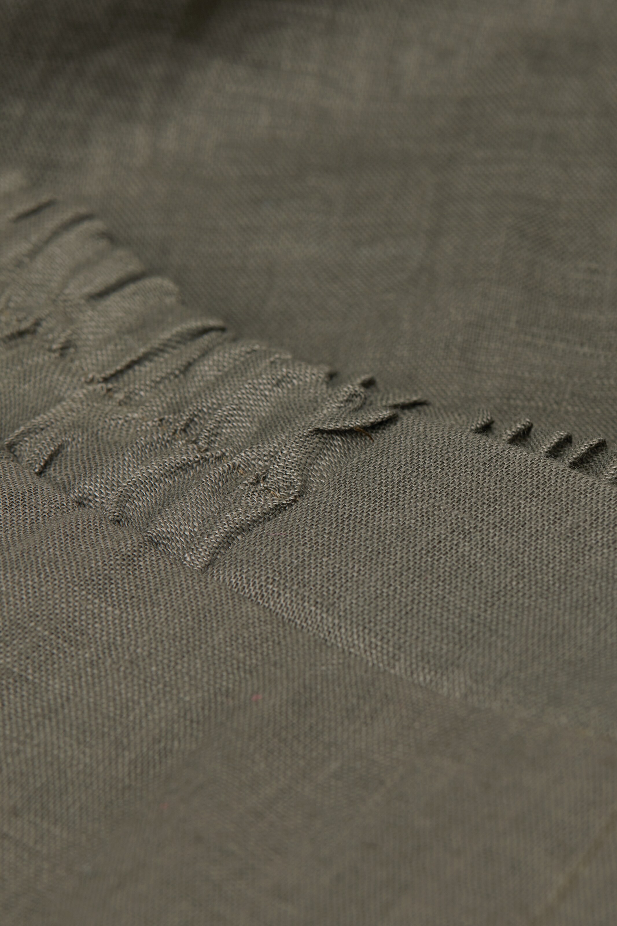 INTIMISSIMI Regular Pants in Green