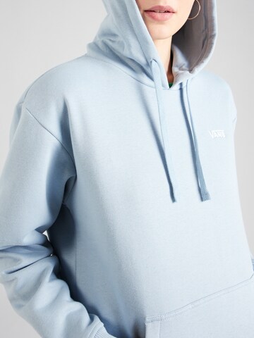 VANS Sweatshirt 'Emea' i blå