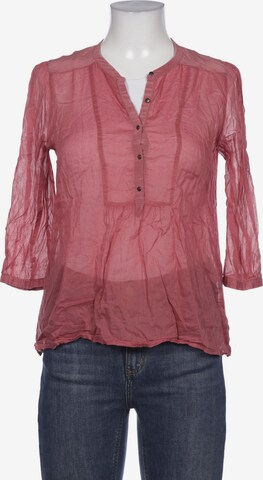 Custommade Bluse S in Pink: predná strana