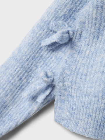 Pull-over NAME IT en bleu