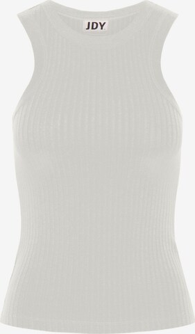 JDY Top 'Fransiska' in White: front