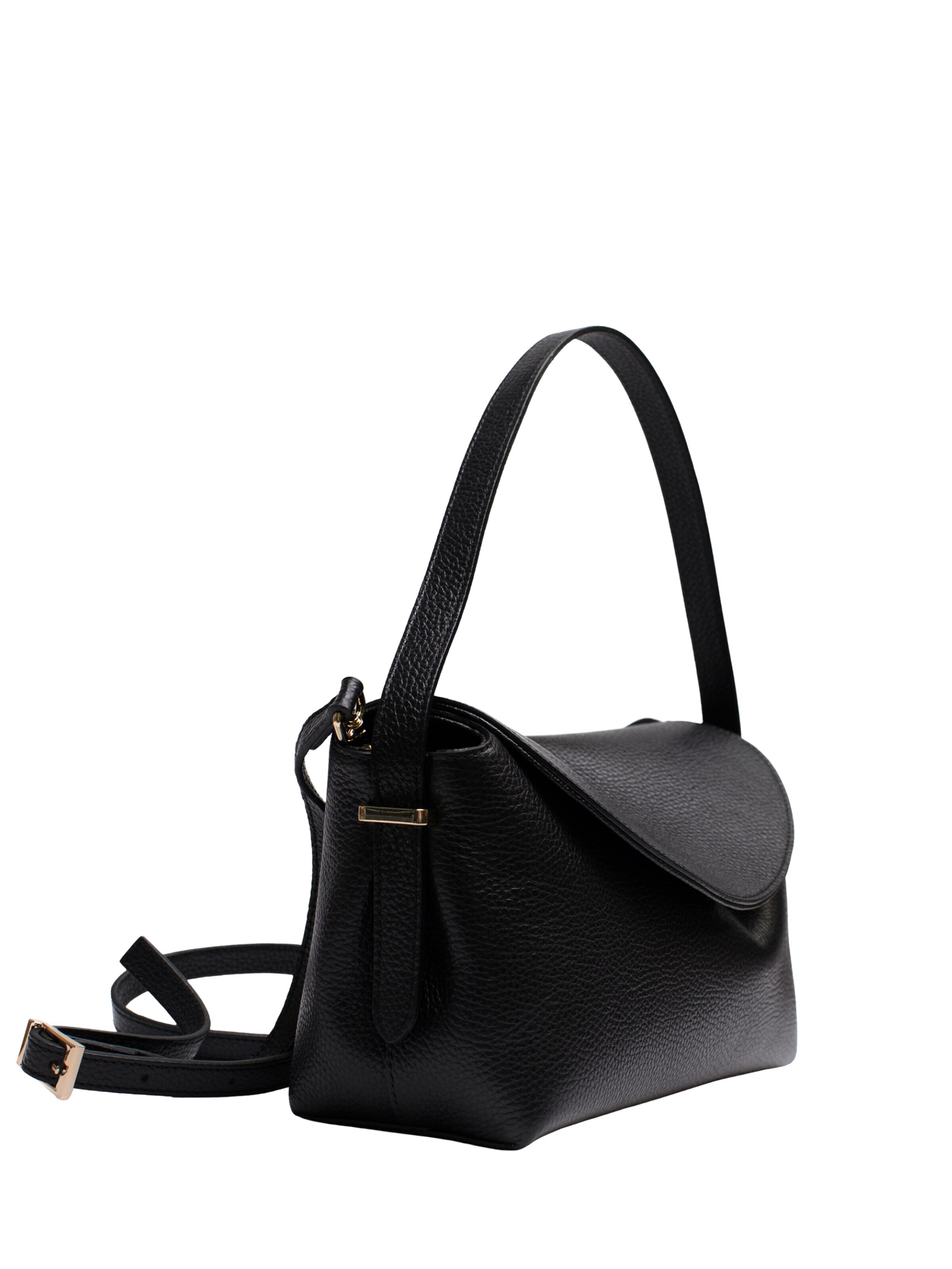 Latalia - Bolso de mano 'Torino Mini' en negro