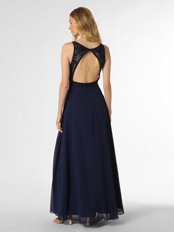 Luxuar Fashion Abendkleid ' ' in Blau