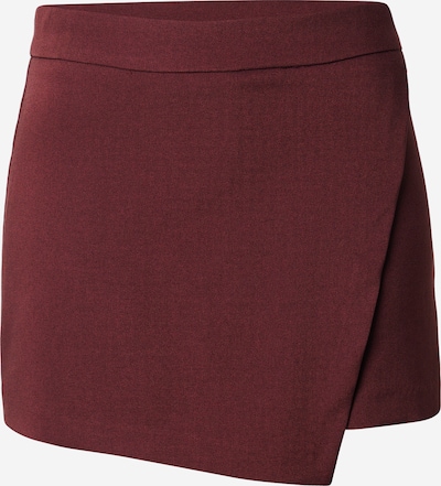 studioselect Юбка 'Deborah' в Темно-красный, Обзор товара