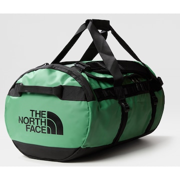 THE NORTH FACE - Bolsa de deporte 'Base Camp' en verde