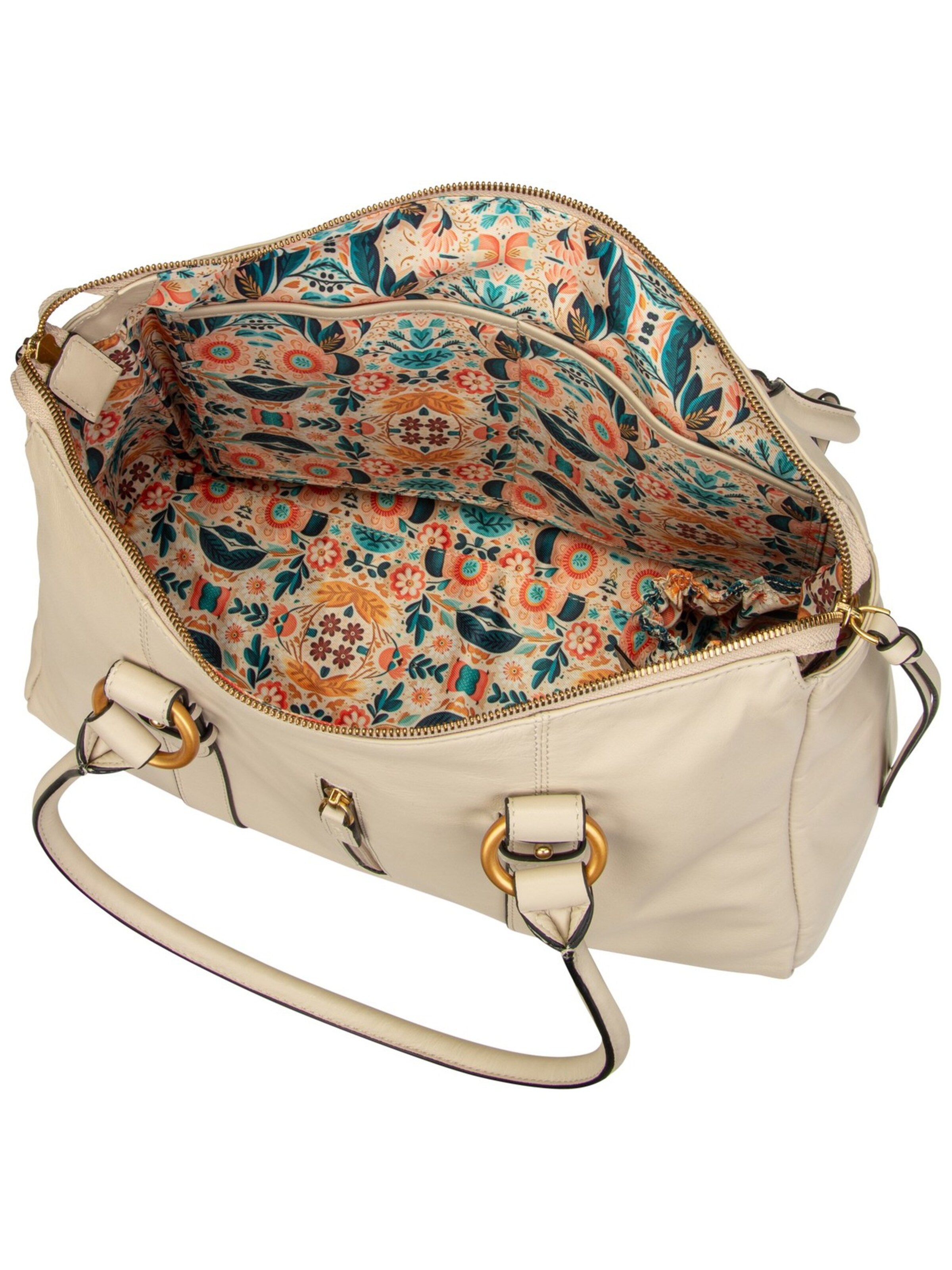 BOSS Umhängetasche 'Ray' in Beige