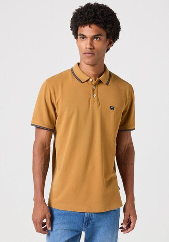 WRANGLER Shirt in Brown: front