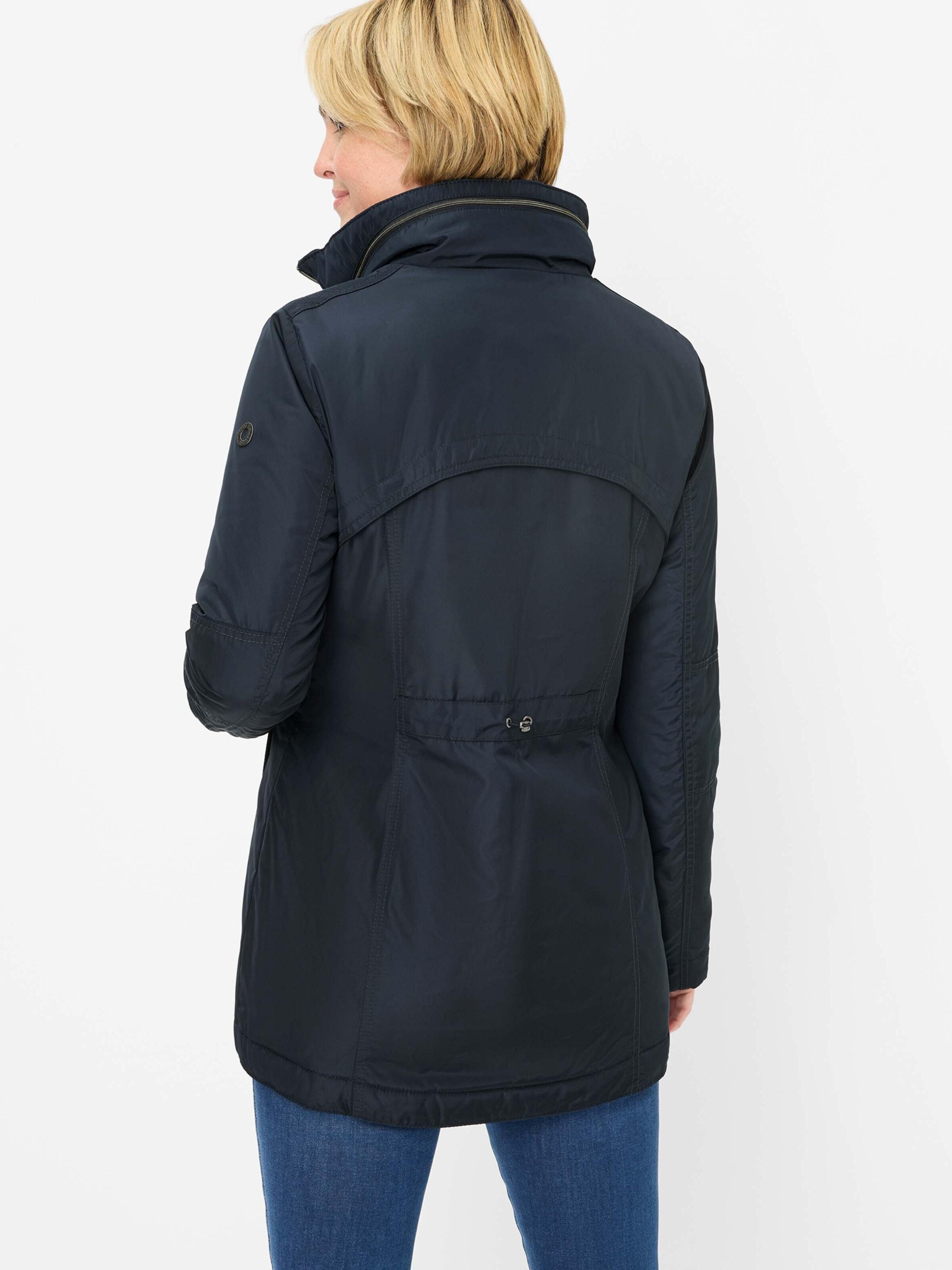 Fuchs Schmitt Übergangsjacke 'Berlin'‌‌‌‌‌‌‌‌‌ in Blau