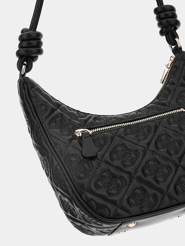 GUESS Shoulder bag 'Adelasia' in Black