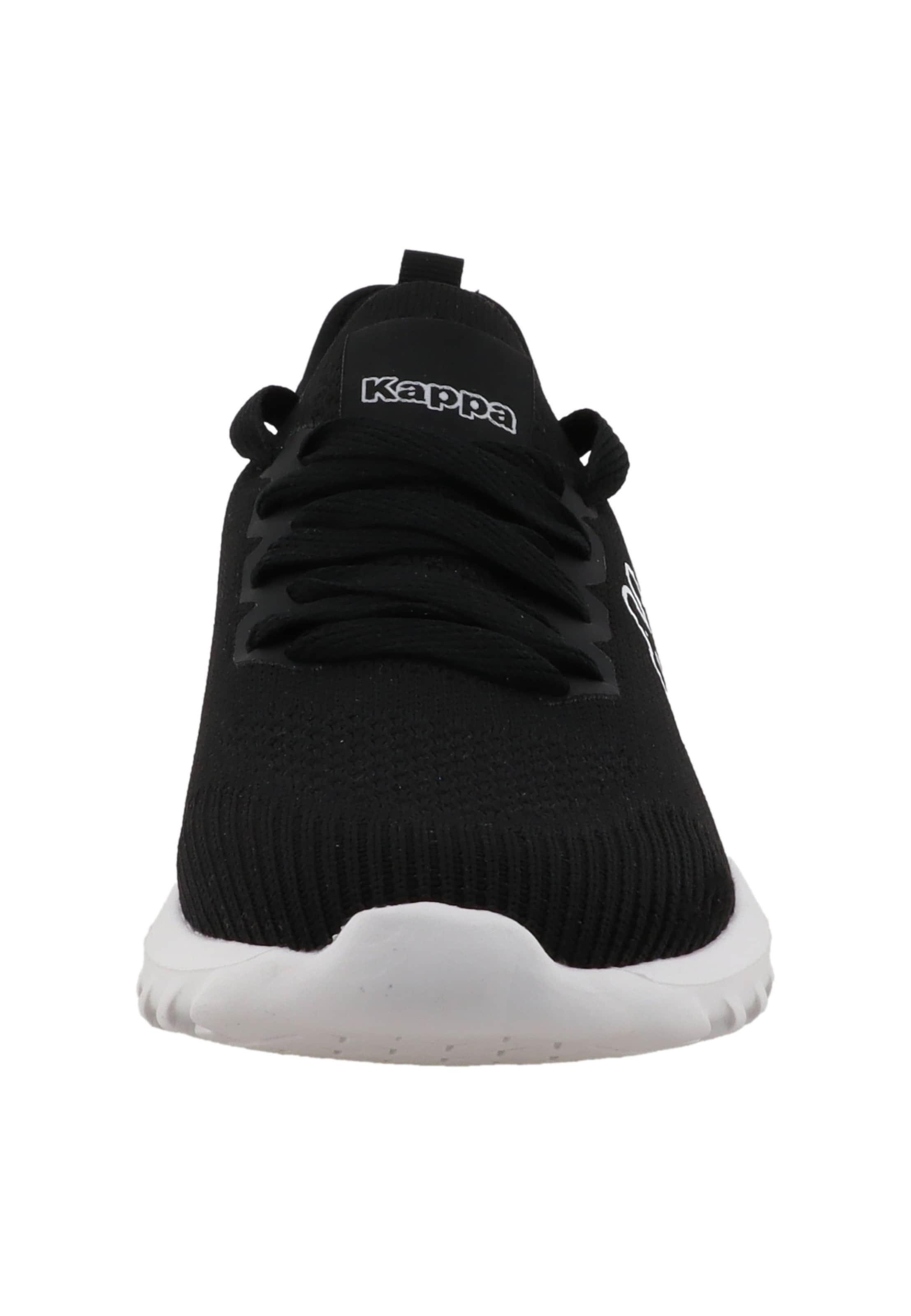 KAPPA Tenisky 'Jocelyn' – černá