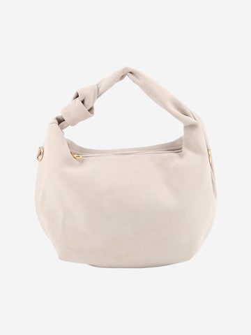 Brise Schultertasche 'Polina' in Beige: Vorderseite