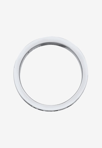 KUZZOI Ring in Silber