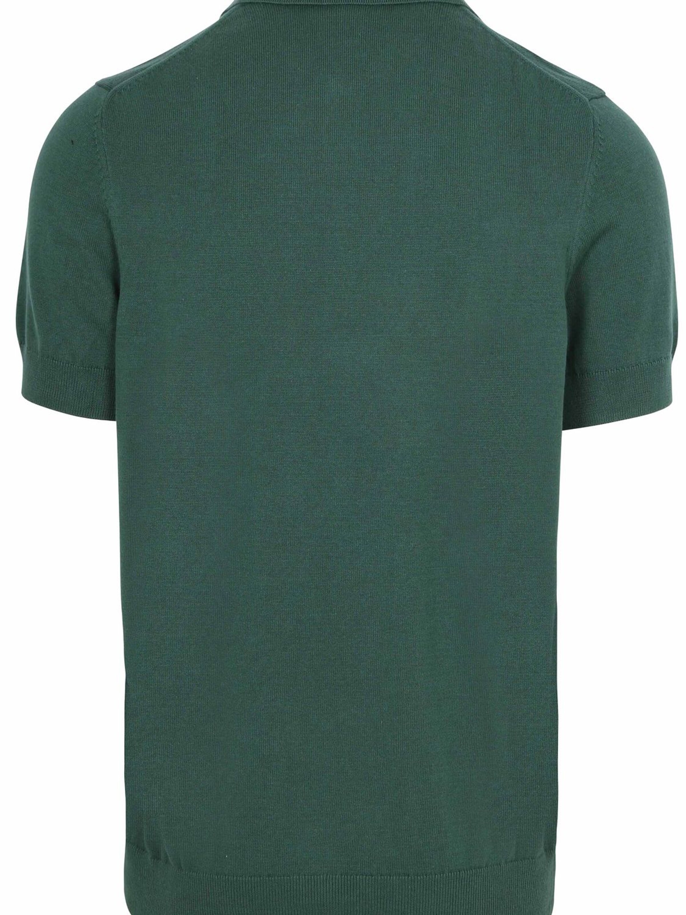 T-Shirt Lyle & Scott en vert