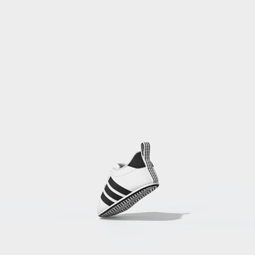 ADIDAS SPORTSWEAR Trainers 'Grand Court' in White