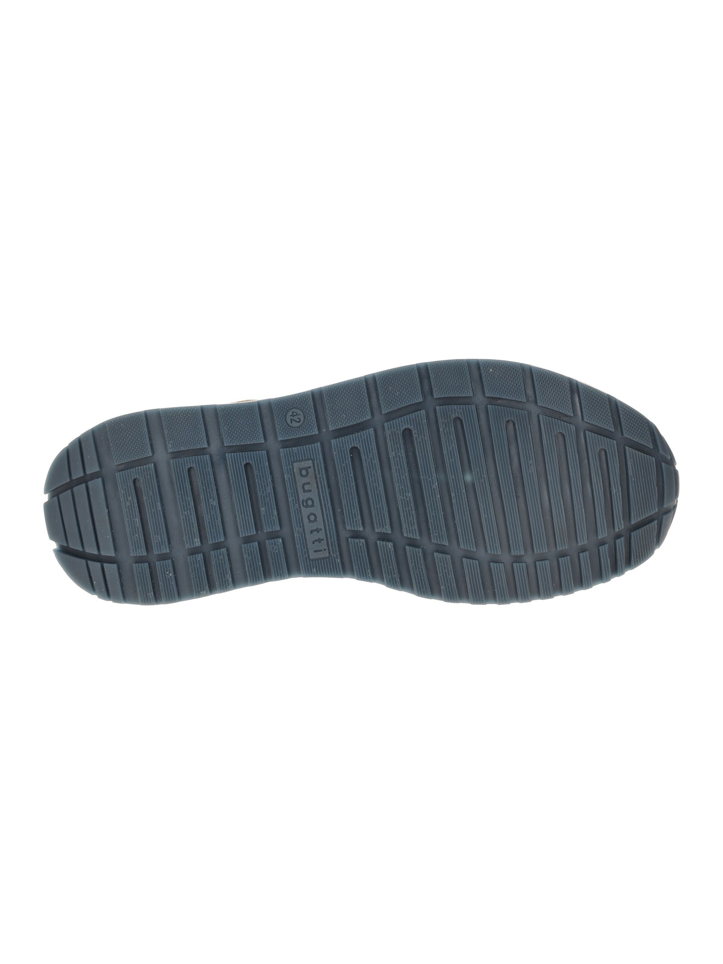 bugatti Lace-Up Shoes in Brown
