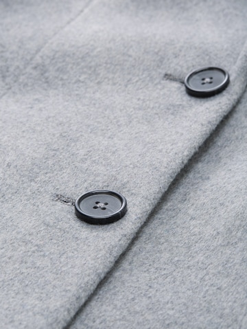 Manteau mi-saison TOM TAILOR DENIM en gris