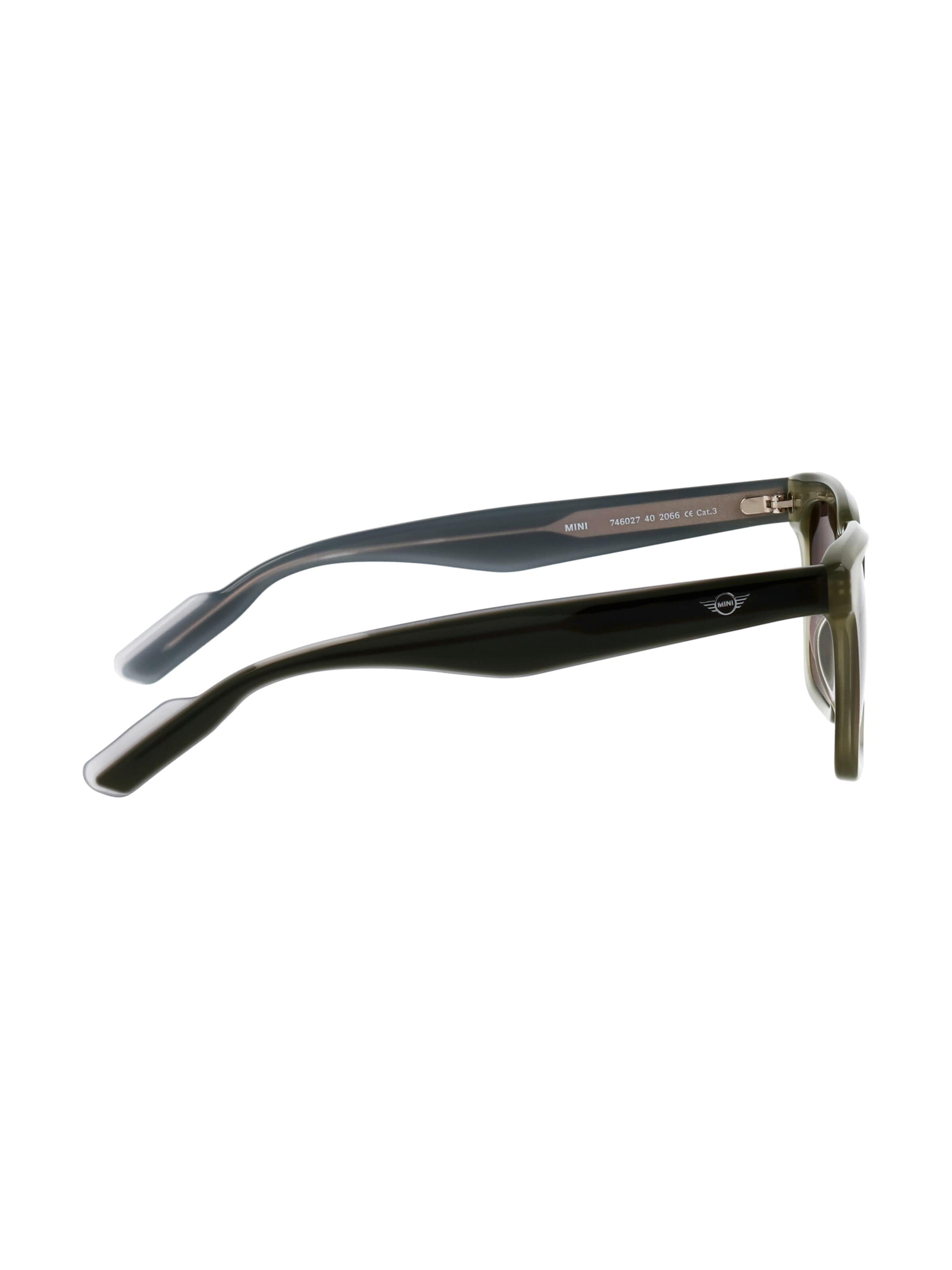 MINI Eyewear Sunglasses in Green