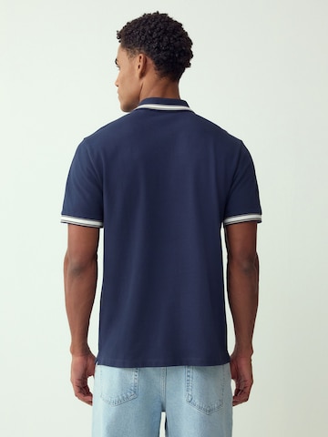 Next Tričko - Modrá