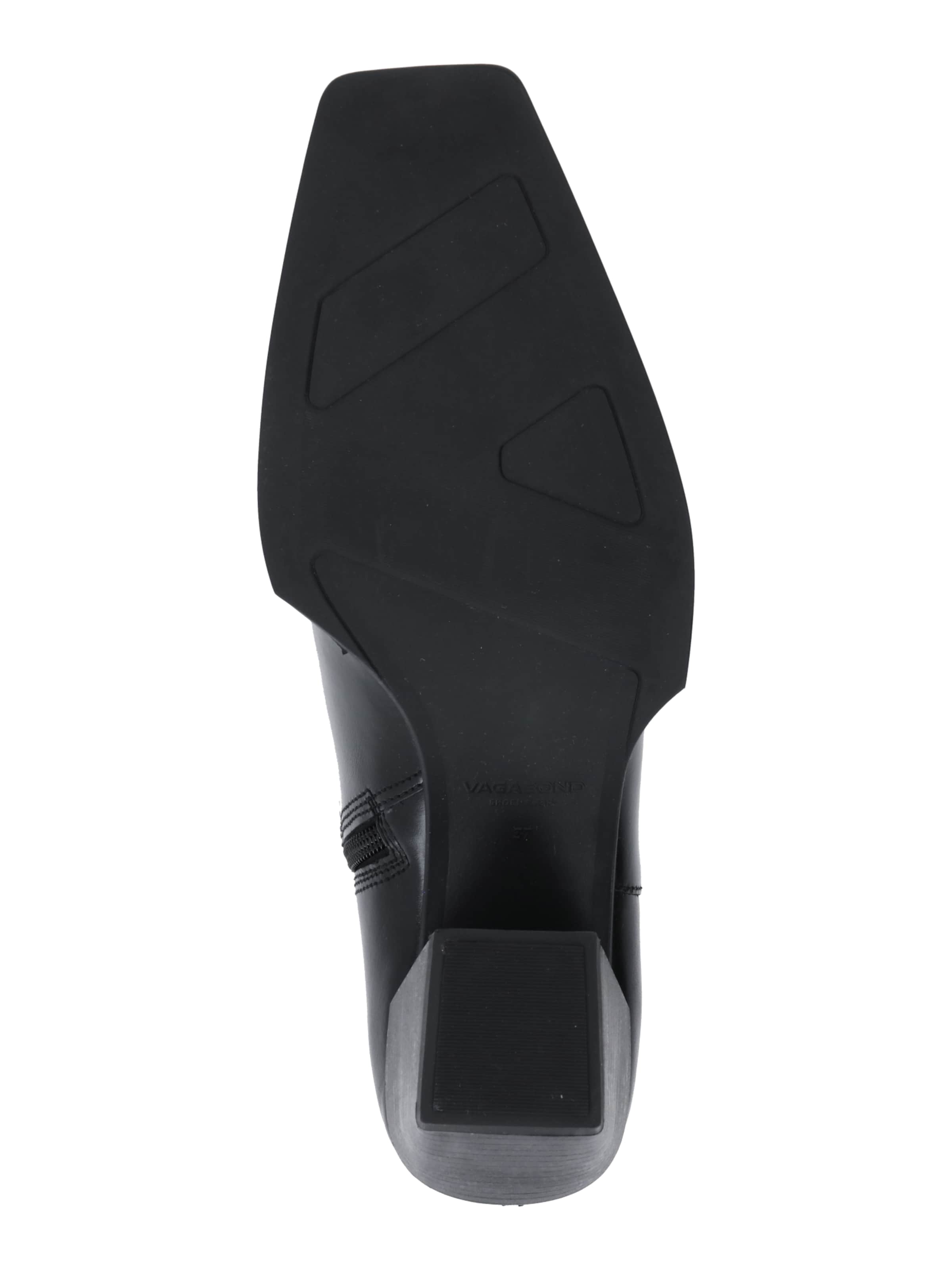 VAGABOND SHOEMAKERS - Botines 'ALINA' en negro