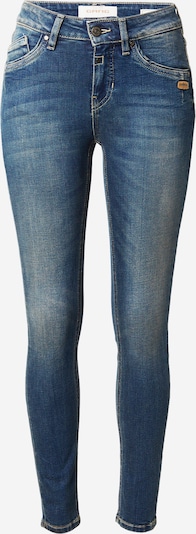 Gang Jeans '94LAYLA' in blue denim, Produktansicht