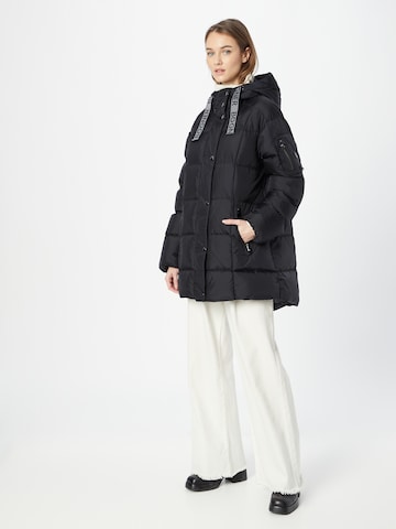 BOGNER Winter jacket 'FANJA' in Black: front